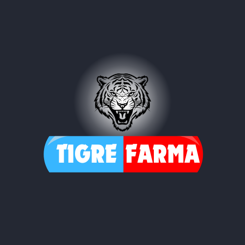 Tigre farma