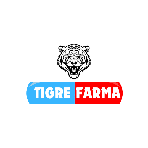 Tigre farma
